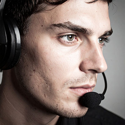 Marc R.